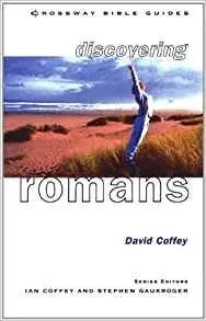 David Coffey - Discovering Romans, Häftad. Tillgänglighet: Tillfälligt slut
