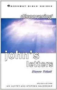 Dianne Tidball - Discovering John's Letters, Häftad. Tillgänglighet: Tillfälligt slut