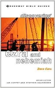 Dave Cave - Discovering Ezra and Nehemiah, Häftad. Tillgänglighet: Tillfälligt slut