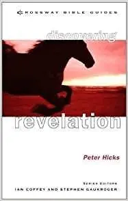 Peter Hicks - Discovering Revelation, Häftad. Tillgänglighet: Tillfälligt slut