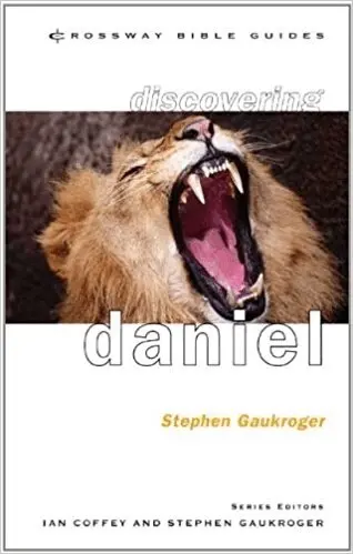 Stephen Gaukroger - Discovering Daniel, Häftad. Tillgänglighet: Tillfälligt slut