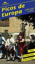 Picos de Europa Sunflower Walking Guide