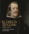 El Greco to Goya