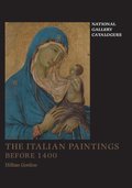 Italian Paintings Before 1400