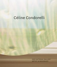 2023 National Gallery Artist in Residence: Cline Condorelli