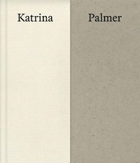2024 National Gallery Artist in Residence: Katrina Palmer