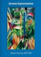 Christian Weikop, Sean Rainbird - German Expressionism, Inbunden. Tillgänglighet: Kommande