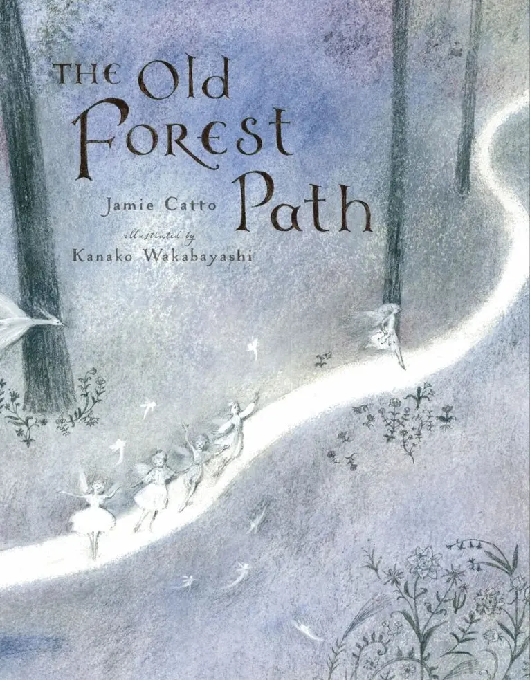 Jamie Catto - Old Forest Path, Häftad. Tillgänglighet: Lägg i varukorg