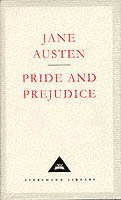 Pride And Prejudice