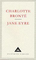 Charlotte Brontë - Jane Eyre, Inbunden