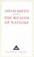Wealth Of Nations
