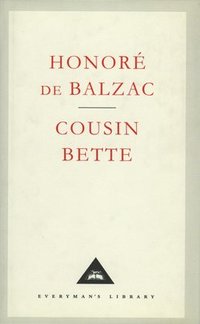 Cousin Bette