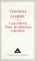 Thomas Hardy - Far From The Madding Crowd, Inbunden