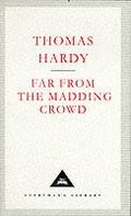 Far From The Madding Crowd