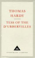 Tess Of The D'urbervilles