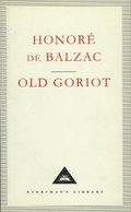 Old Goriot