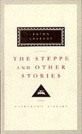 Steppe And Other Stories