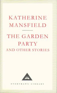Garden Party And Other Stories