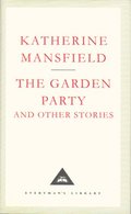 Garden Party And Other Stories