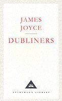 James Joyce - Dubliners, Inbunden