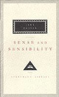 Sense And Sensibility