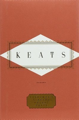 John Keats - Keats Poems, Inbunden