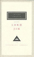 Joseph Conrad - Lord Jim, Inbunden