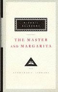 Master and Margarita