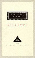 Charlotte Brontë - Villette, Inbunden