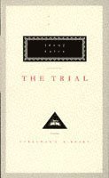 Franz Kafka - Trial, Inbunden