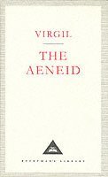 Virgil - Aeneid, Inbunden