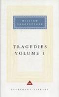 Tragedies Volume 1