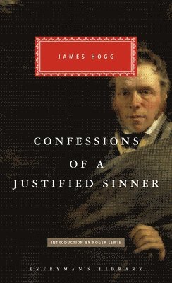 Confessions Of A Justified Sinner