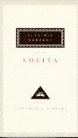 Vladimir Nabokov - Lolita, Inbunden