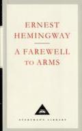 Farewell To Arms