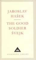 Good Soldier Svejk
