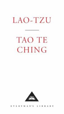 Tao Teh Ching av Lao Tze