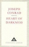 Joseph Conrad - Heart Of Darkness, Inbunden