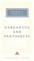 Gargantua and Pantagruel