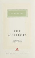 Analects