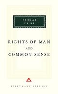 Rights Of Man And Common Sense