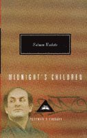Salman Rushdie - Midnight's Children, Inbunden
