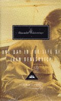 One Day in the Life of Ivan Denisovich