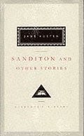 Sanditon And Other Stories