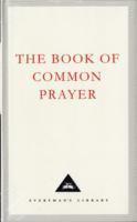 Thomas Cranmer - Book Of Common Prayer, Inbunden