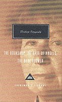 Bookshop, The Gate Of Angels And The Blue Flower
