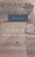 Cairo Trilogy