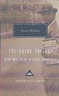 Cairo Trilogy