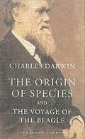 Origin Of The Species