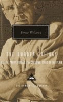 Cormac McCarthy - Border Trilogy, Inbunden